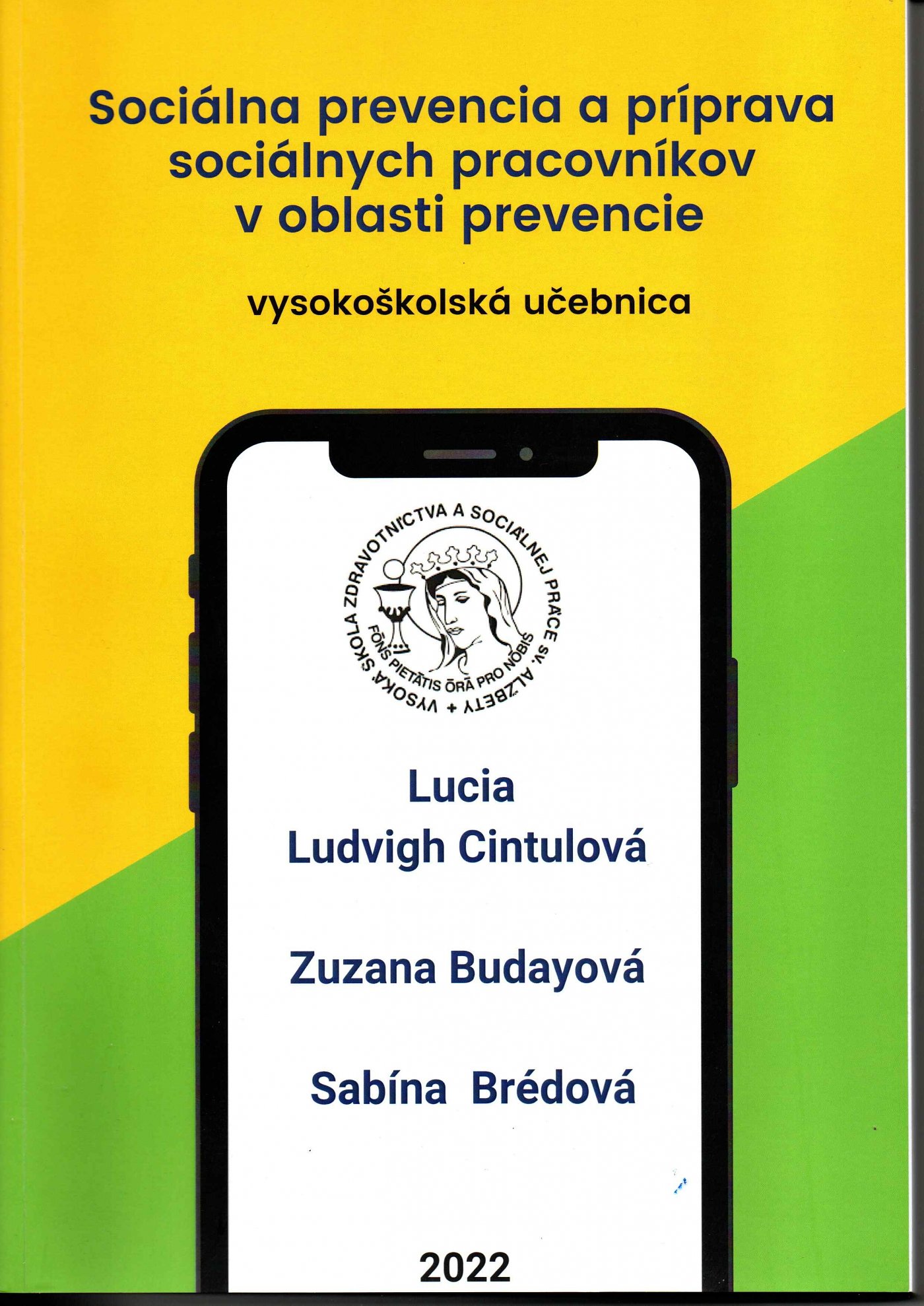 Sociálna prevencia a príprava sociálnych pracovníkov v oblasti prevencie