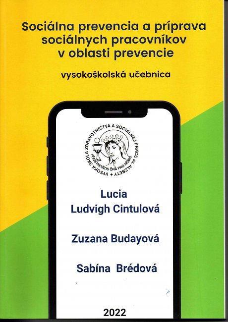 Sociálna prevencia a príprava sociálnych pracovníkov v oblasti prevencie