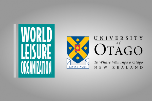 17th World Leisure Congress at the University of Otago