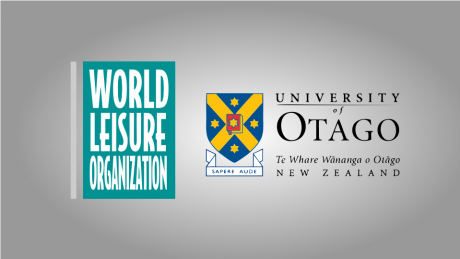 17th World Leisure Congress at the University of Otago