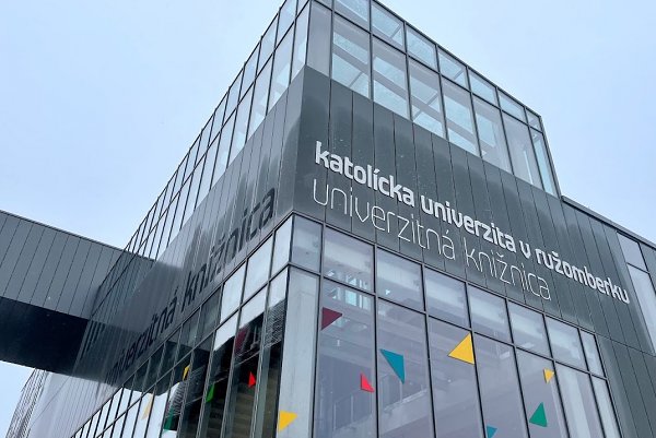 1. zasadnutie Správnej rady Katolíckej univerzity v Ružomberku