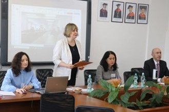 Bezpečnosť školského prostredia - aktuálna výzva pre zamestnancov škôl