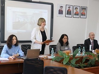 Bezpečnosť školského prostredia - aktuálna výzva pre zamestnancov škôl