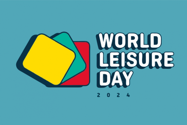 World Leisure Day, WLO