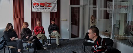 Mladí mediálni tvorcovia súťažili na Katolíckej univerzite v Ružomberku