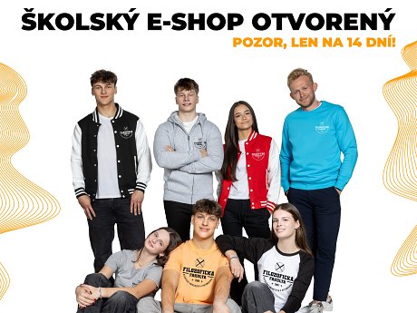 Kúp si oblečenie s logom filozofickej fakulty