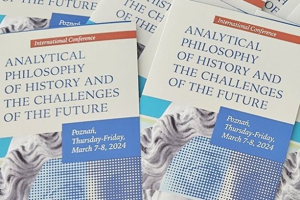 Naši filozofi na konferencii o filozofii histórie