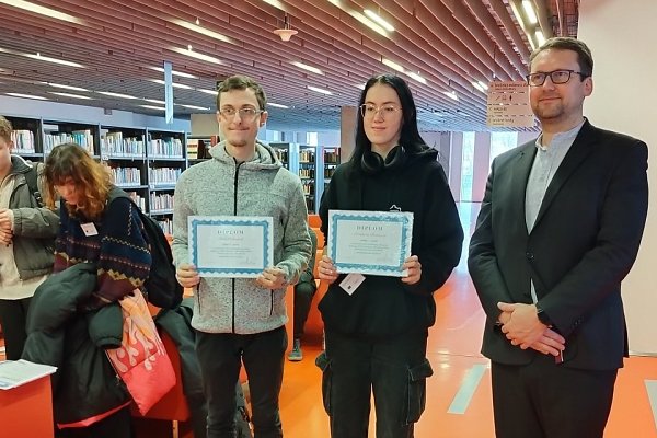 Filozofická olympiáda pozná víťazov