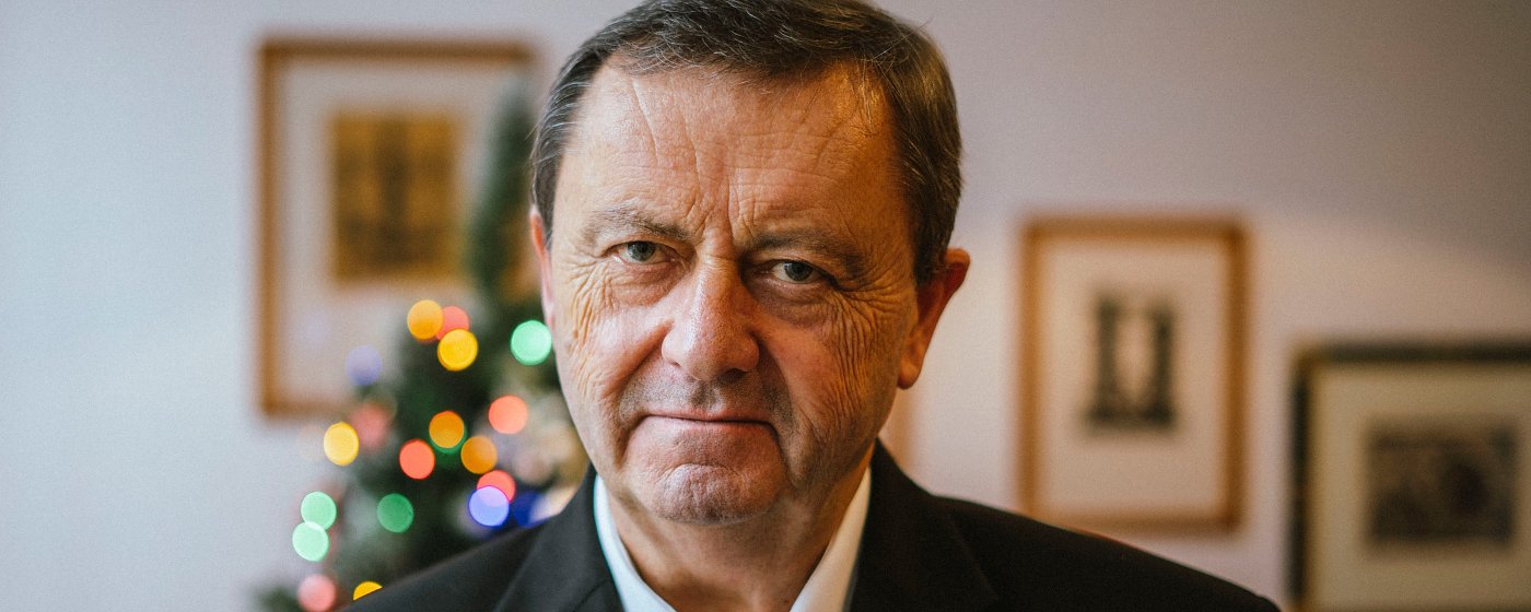Christmas 2024: They are not obvious and they can connect