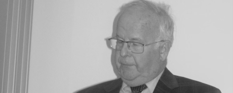 Karl Mühlek left us at the age of 94