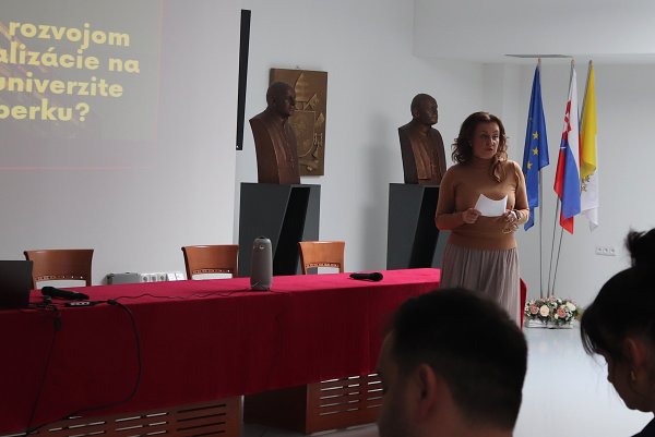 What next for the internationalization of the Catholic University?