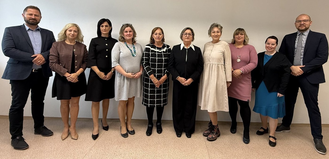 Katedra manažmentu