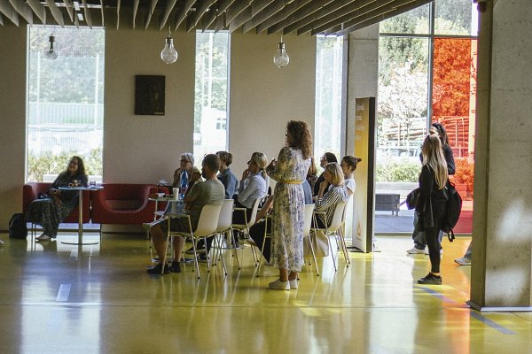 Neformálne stretnutia ako priestor pre osobnostný rast a rozvoj medzinárodnej spolupráce