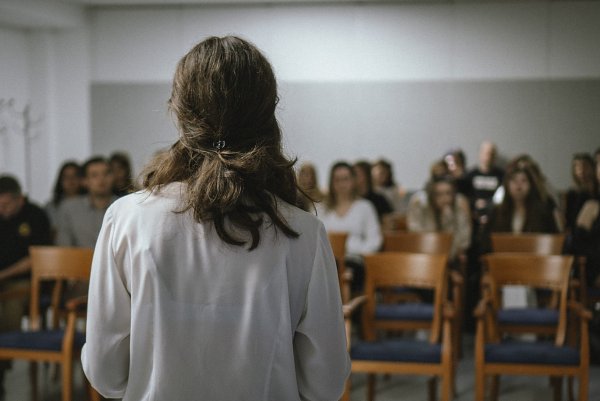 April venovaný medzinárodným príležitostiam: Štipendiá do celého sveta a program Fulbright Slovakia na KU
