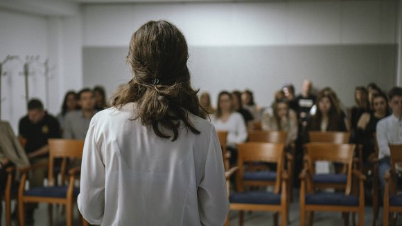 April venovaný medzinárodným príležitostiam: Štipendiá do celého sveta a program Fulbright Slovakia na KU