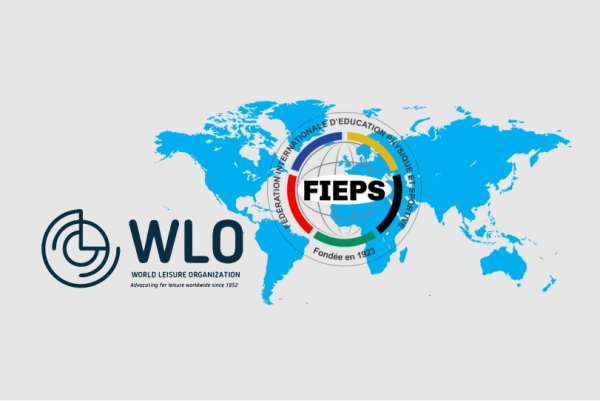 Pregraduálne vzdelávanie budúcich učiteľov telesnej a športovej výchovy pod záštitou WORLD LEISURE ORGANIZATION a FIEPS