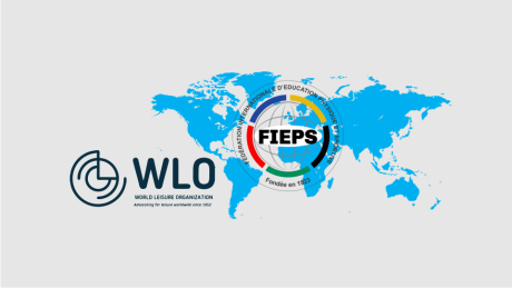 Pregraduálne vzdelávanie budúcich učiteľov telesnej a športovej výchovy pod záštitou WORLD LEISURE ORGANIZATION a FIEPS