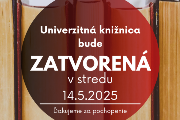 Zatvorené