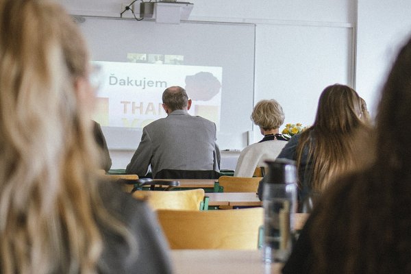 Na KU sa uskutočnil 21. ročník celoslovenského kola SVOČ v odbore sociálna práca