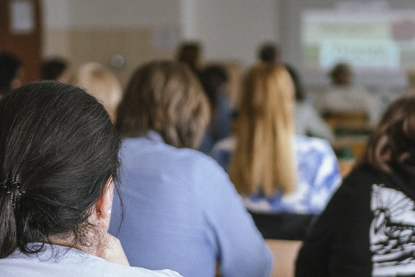 The 21st annual Slovak round of SVOČ in the field of social work was held at CU
