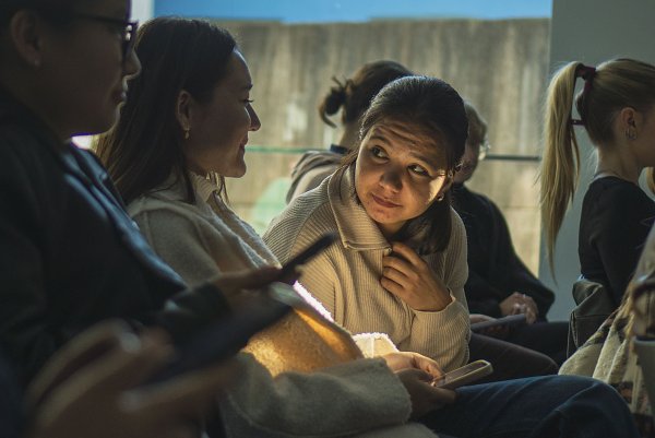 Staň sa súčasťou tímu internacionalizácie na našej univerzite