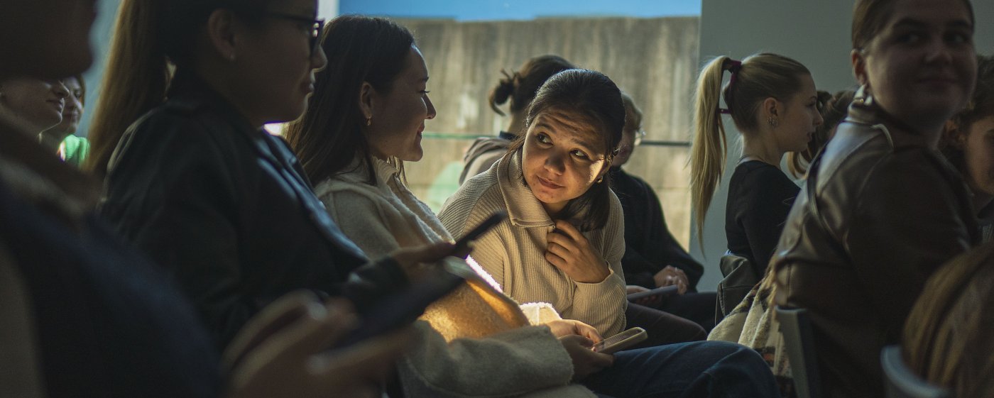 Staň sa súčasťou tímu internacionalizácie na našej univerzite