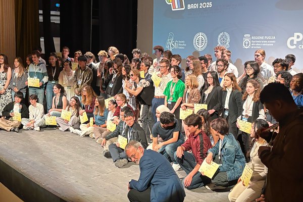 XXXIII. Medzinárodná filozofická olympiáda (IPO)