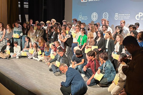 XXXIII International Philosophy Olympiad 2025