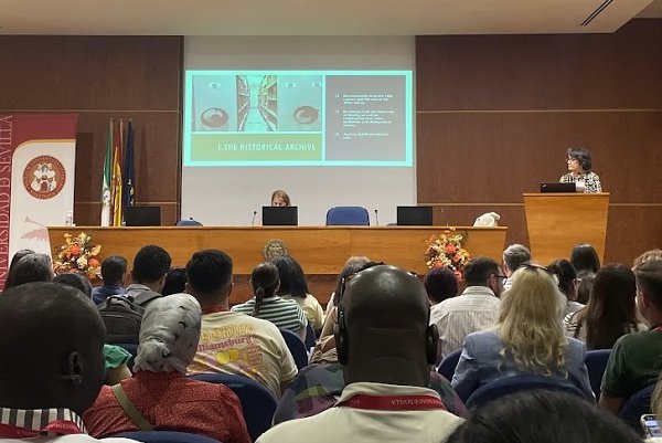 Staff Week v Španielsku otvoril nové možnosti spolupráce