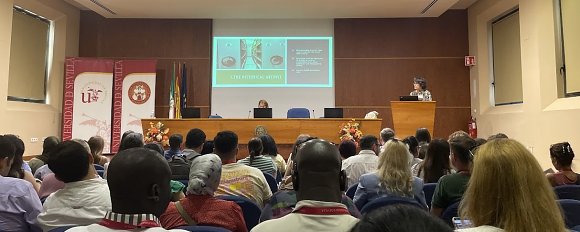 Staff Week v Španielsku otvoril nové možnosti spolupráce