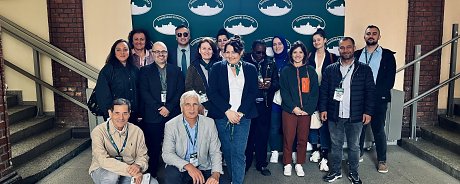Katolícka univerzita prezentovala svoje študijné programy a medzinárodné aktivity v Gdansku 