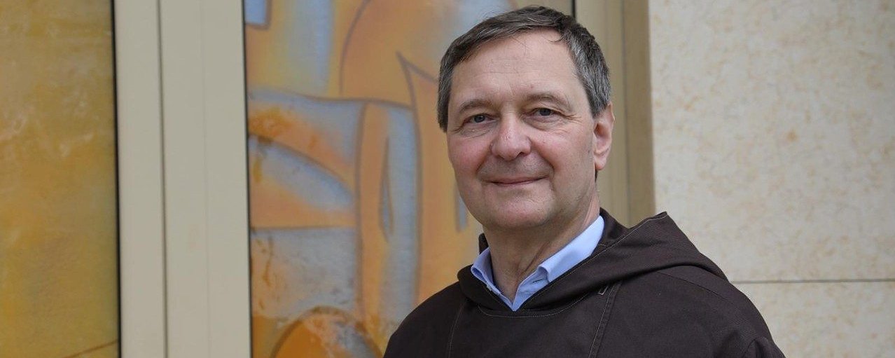 Novým vojenským ordinárom na Slovensku sa stal Pavol Šajgalík
