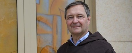 Novým vojenským ordinárom na Slovensku sa stal Pavol Šajgalík