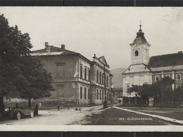 Piaristi na Slovensku v 17. a 18. storočí