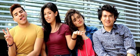 Partners of University