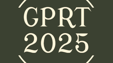 Government Phonology Round Table (GPRT)