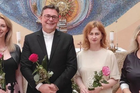 Pripomenuli sme si 30. výročie svätorečenia Košických mučeníkov