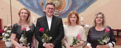 Pripomenuli sme si 30. výročie svätorečenia Košických mučeníkov
