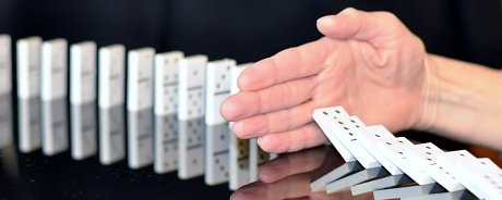 Oznamovanie protispoločenskej a protikorupčnej činnosti