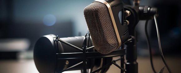 Podcasty