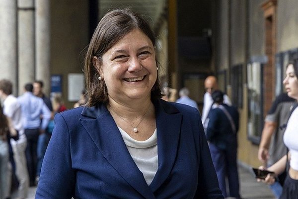 Novou prezidentkou Federácie európskych katolíckych univerzít sa stala prof. Elena Beccali z talianskej katolíckej univerzity