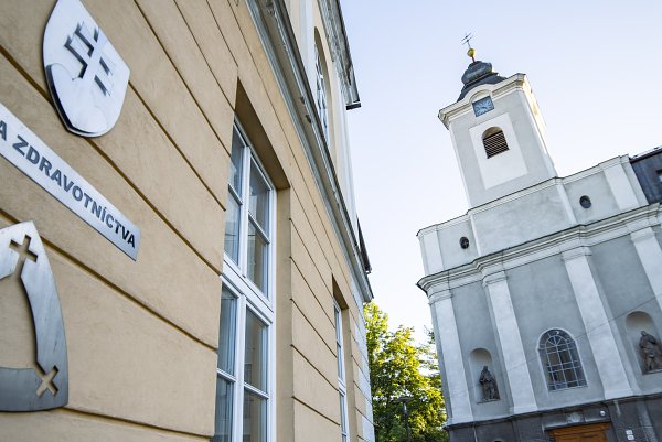 Katolícka univerzita vybuduje najmodernejšie simulačné centrum pre zdravotníkov