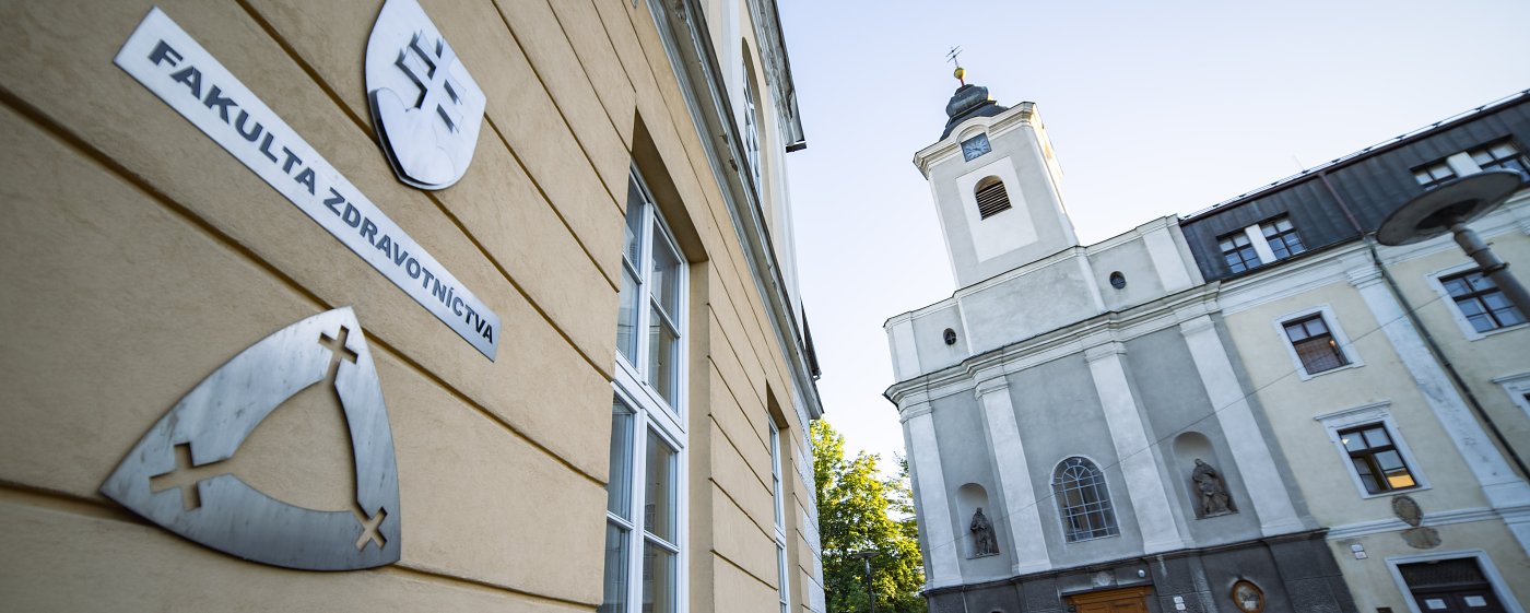 Katolícka univerzita vybuduje najmodernejšie simulačné centrum pre zdravotníkov