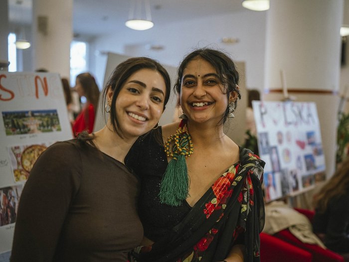 Čo obnáša úloha IRO buddy študenta?