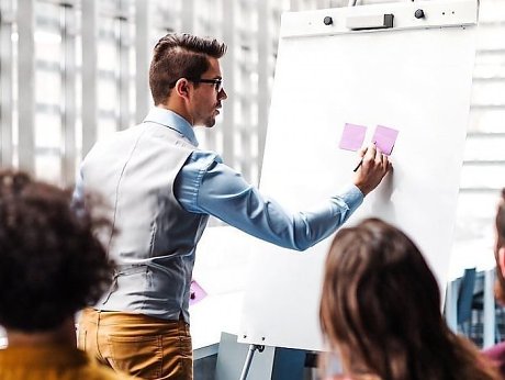 Krátkodobá mobilita študenta - stáž (KA131)