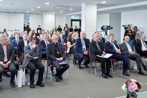 Aj naša univerzita na CUP 2024 v Záhrebe