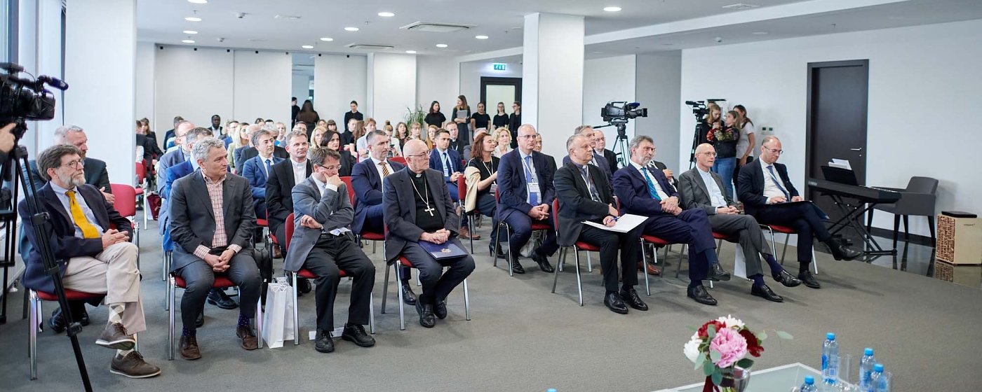 Aj naša univerzita na CUP 2024 v Záhrebe
