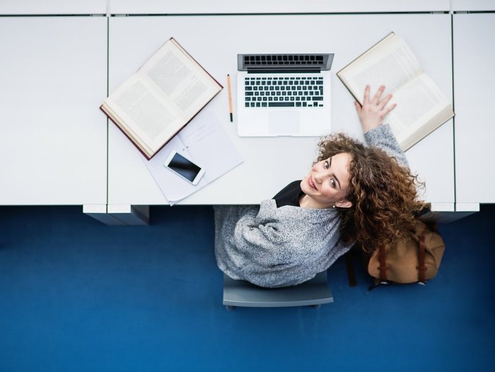 Erasmus+ údaje