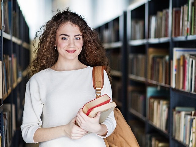 Erasmus+ študent