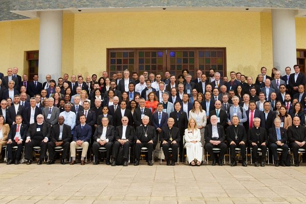 Medzinárodná federácia katolíckych univerzít s novým vedením